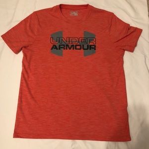 Men’s size large Under Armour shirt